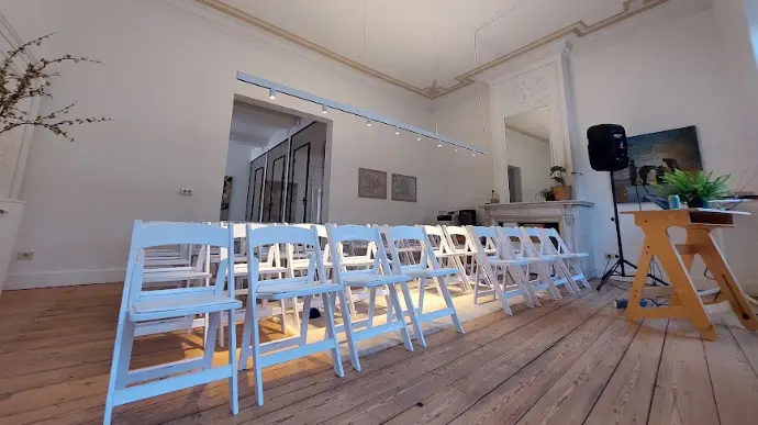 Bedrijfsfeest organiseren