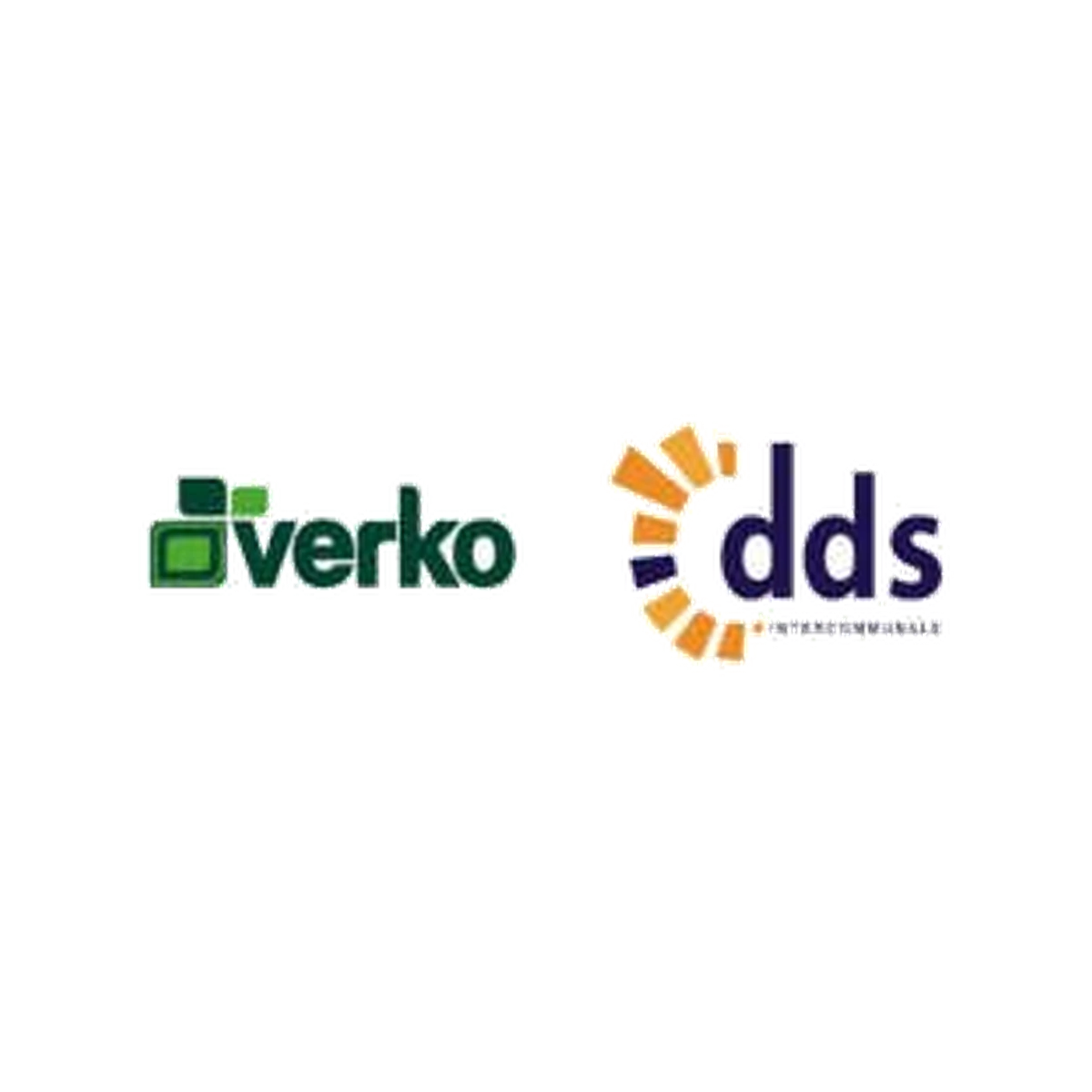 Onze Klanten:  VERKO - DDS Streekregisseurs