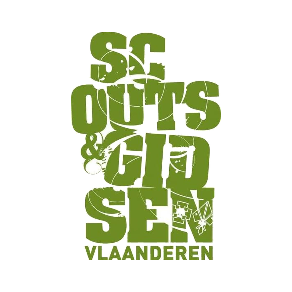 Onze Klanten: Scouts en Gidsen Vlaanderen