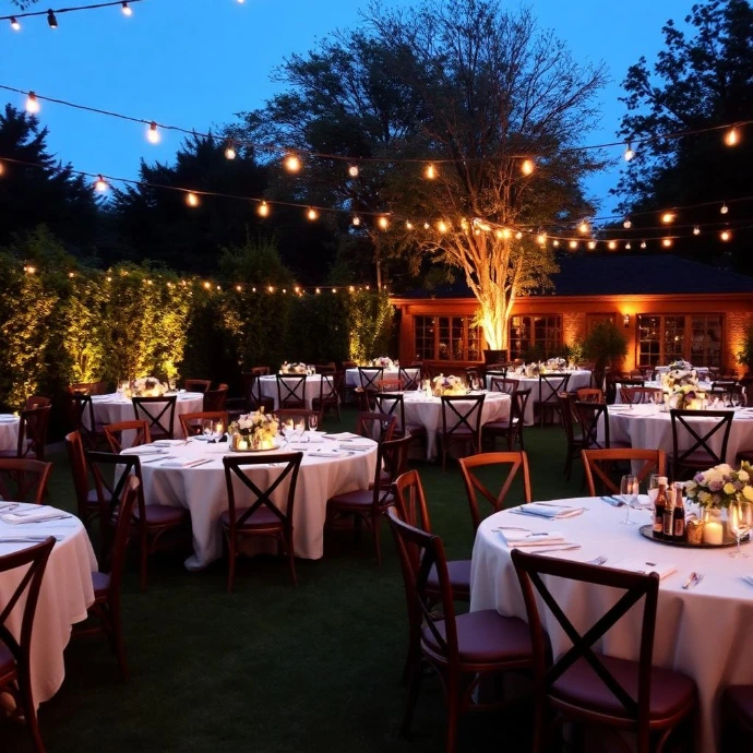 Inrichting en decoratie huren