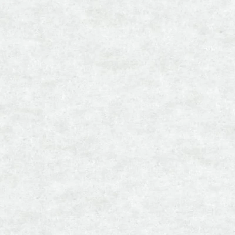 Witte ceremonieloper voor trouwceremonie, strak gelegd op gras