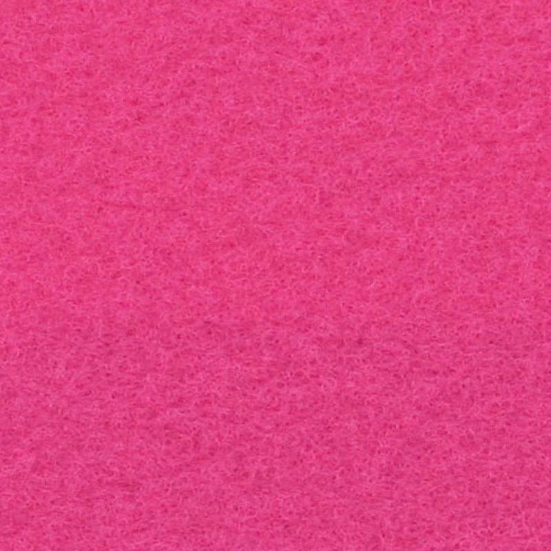 Lichtroze loper voor romantische trouwceremonie