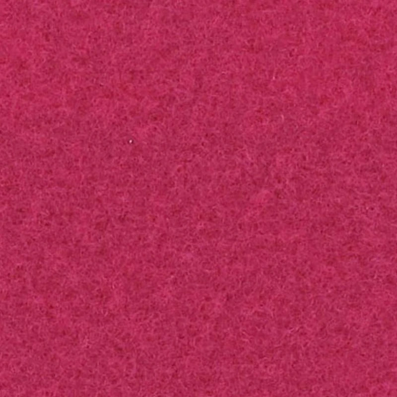 Fuchsia loper voor een opvallende, feestelijke entree