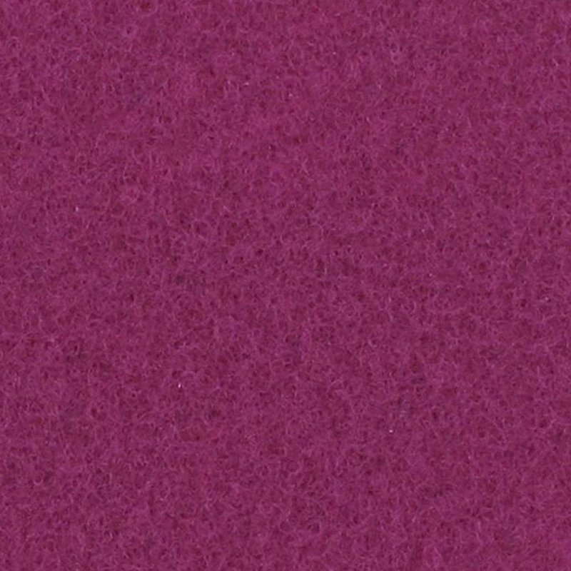 Oudroze loper die mooi combineert met boho‑decoratie