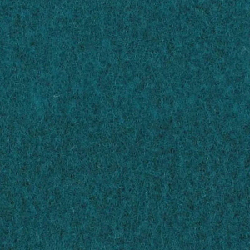 Ceremonieopstelling met stoelen en loper in zachte tint