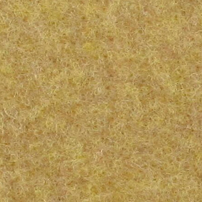 Champagnekleurige loper voor luxueuze trouwceremonie