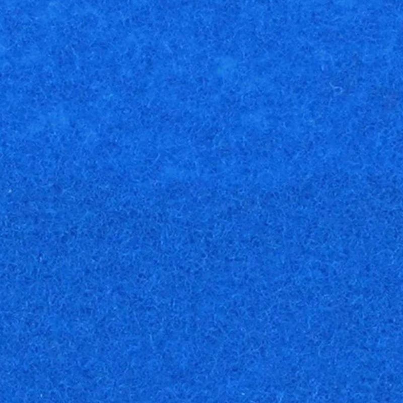 Detailfoto van eventtapijt en loper die naadloos in elkaar overlopen