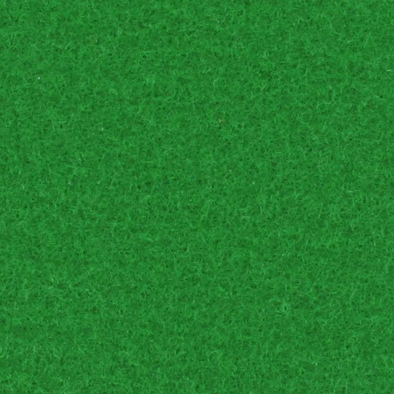 Loper in warme kleur die een uitnodigende inkomzone vormt naar een feesttent