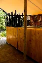 Bar Kastanje 150 cm met verlichting.webp