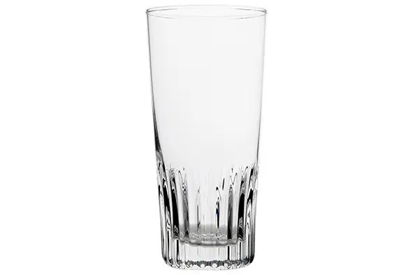 Bierglas Pils Merkloos (33 cl) (36 stuks)