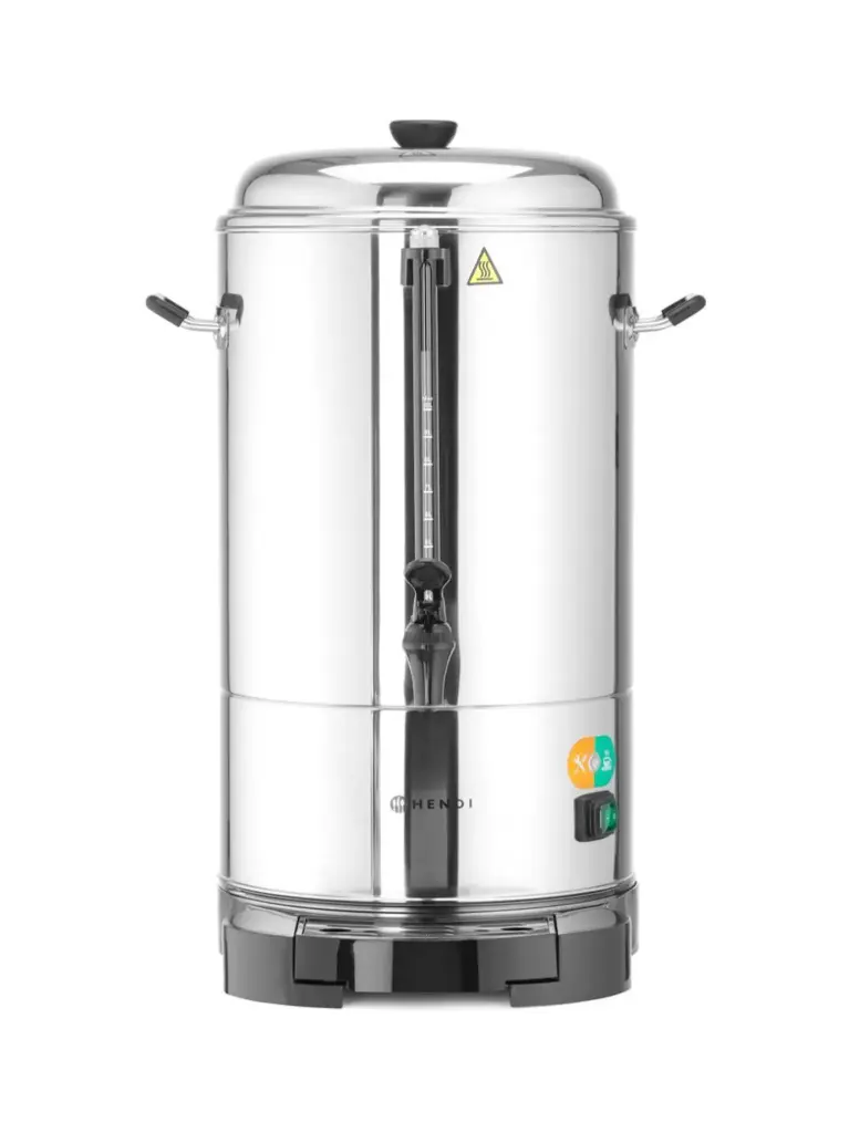 Percolator 10L