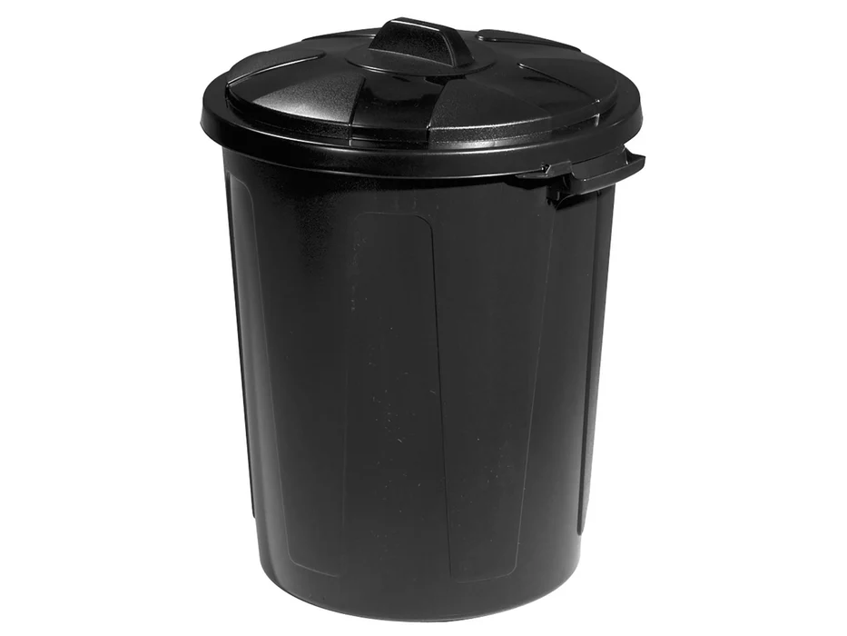 Vuilbak 70L