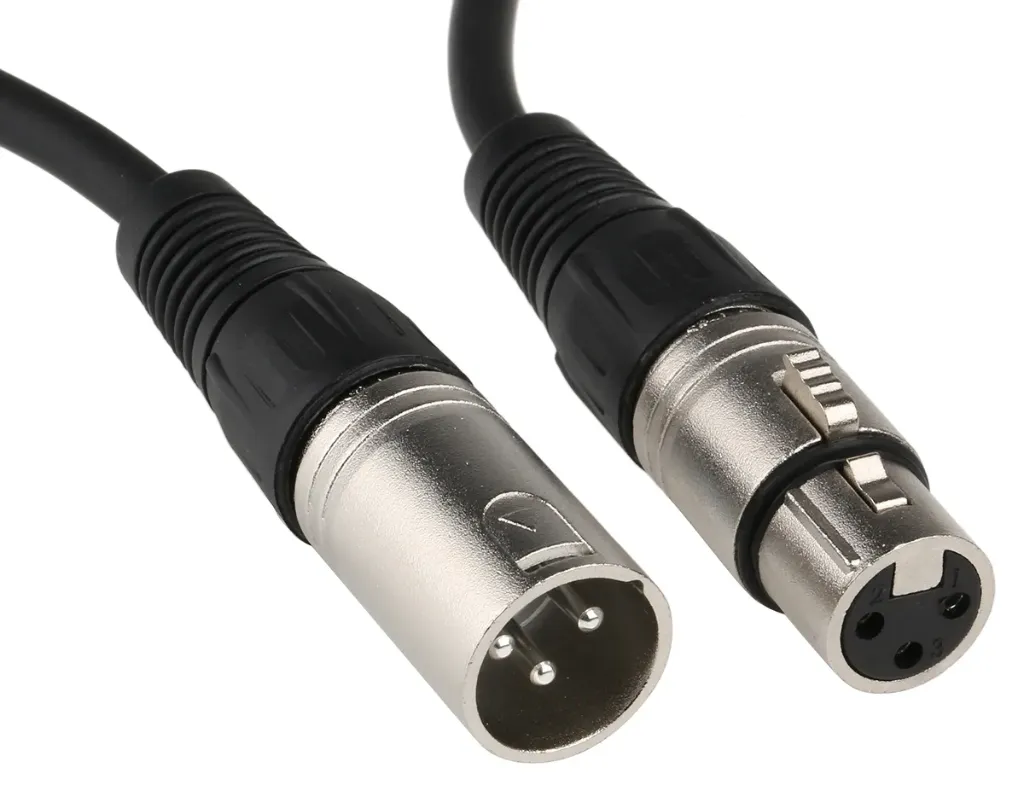 XLR-Kabel