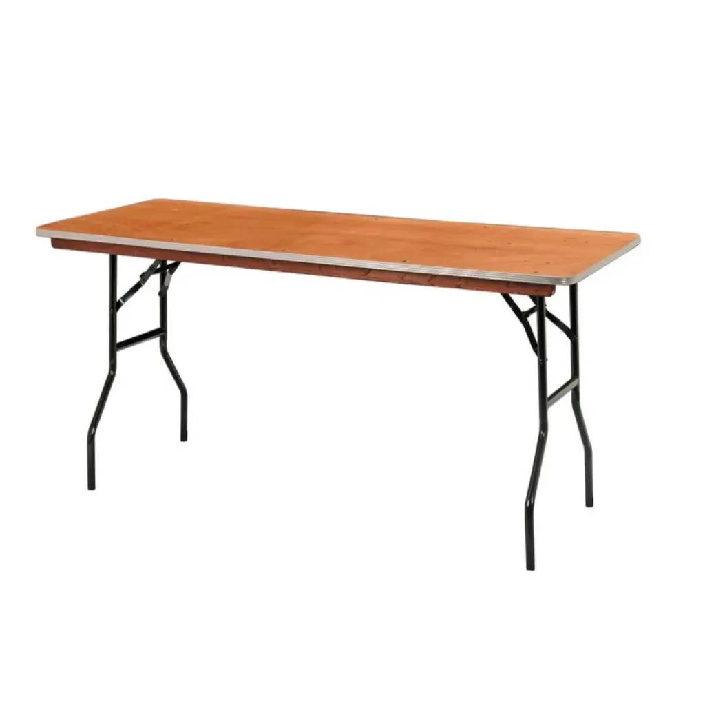 Buffettafel Kort (122x76 cm)
