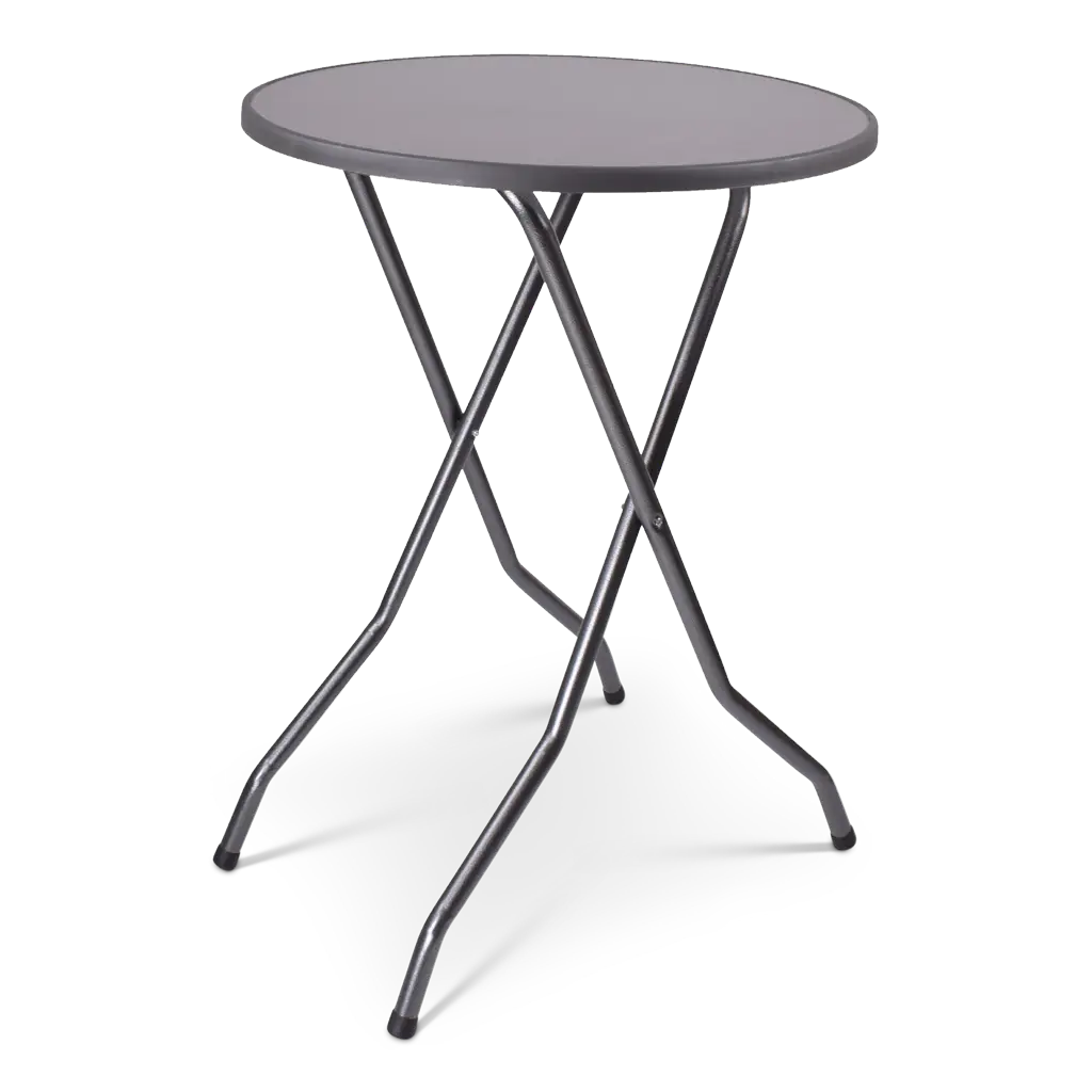 Statafel Rond