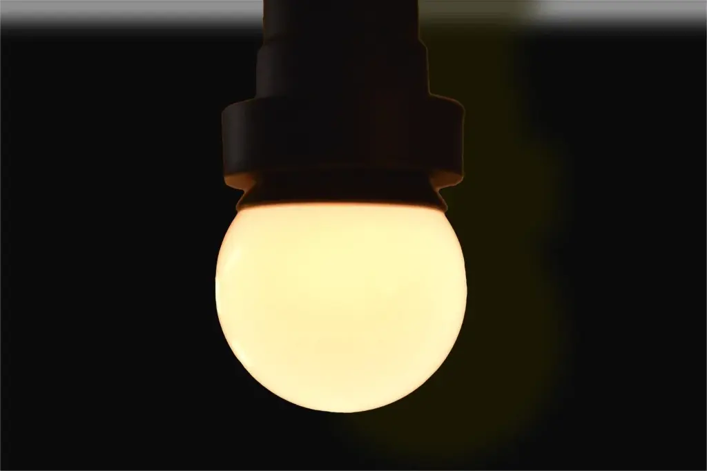 Lichtslinger 10m - Warm Wit