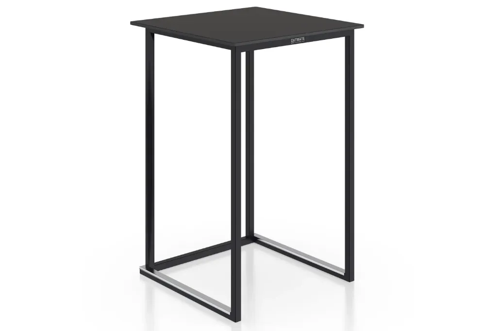 Statafel Kubo - Zwart