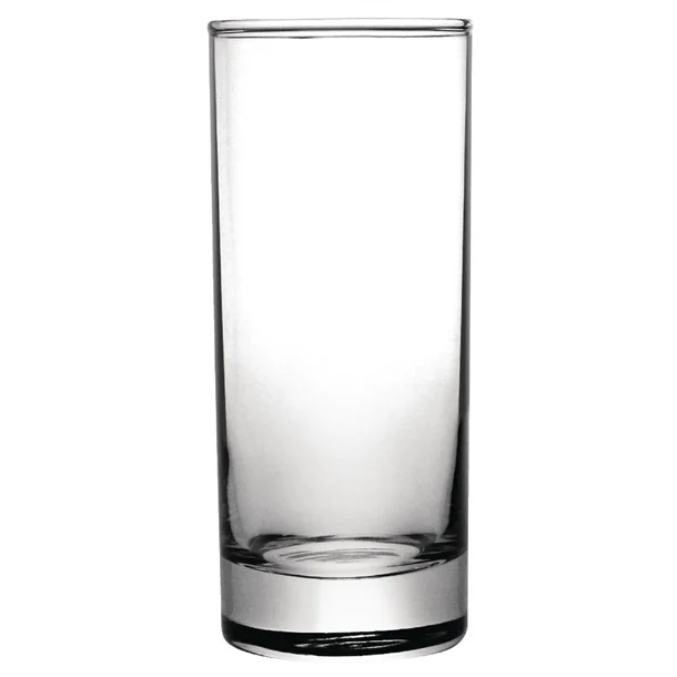 Glas Longdrink 25cl (40 stuks)