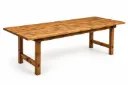 Fermette Tafel - 250x100 cm - Rustieke Tafel