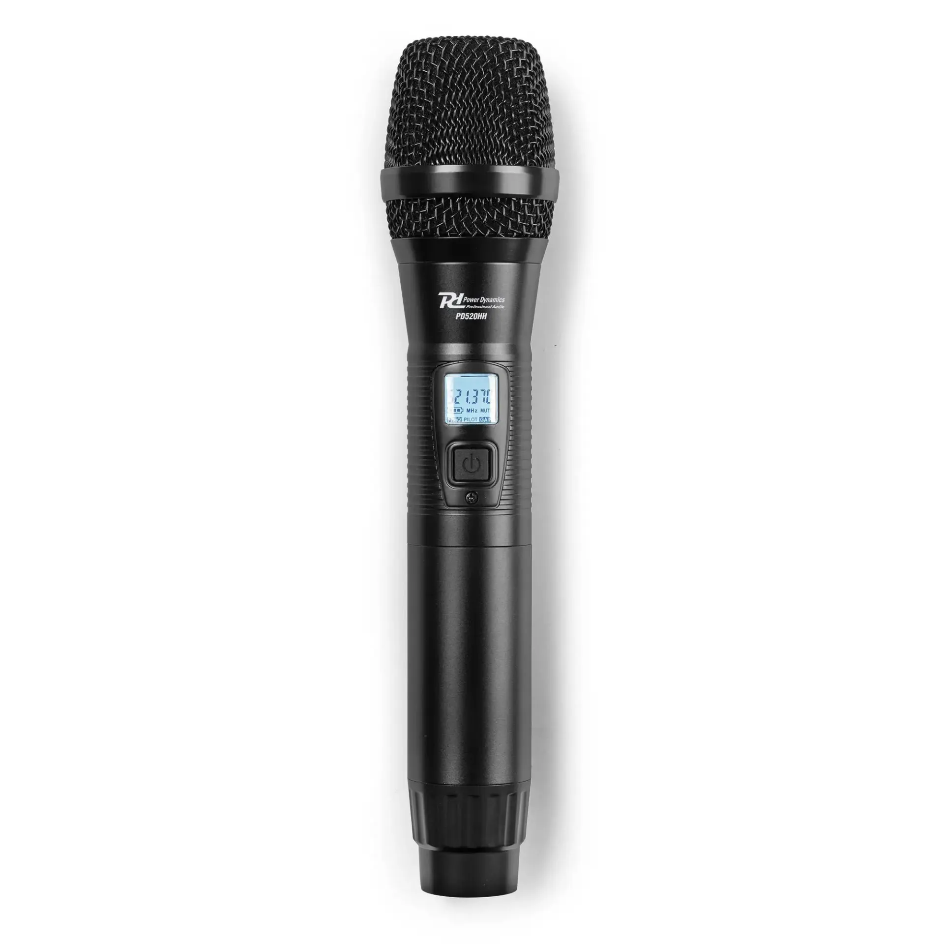 Statief Microfoon