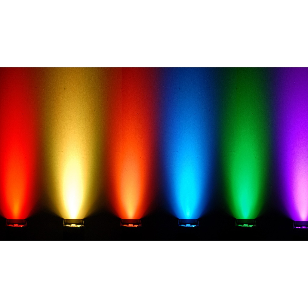 Uplighters (Set van 4)