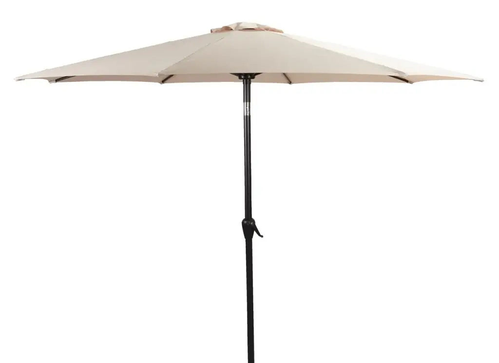 Parasol 3m Beige