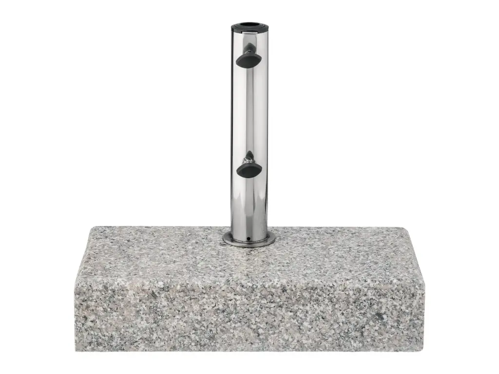 Parasolvoet 45 kg